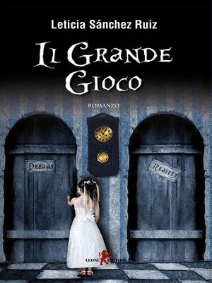 cover image of Il grande gioco